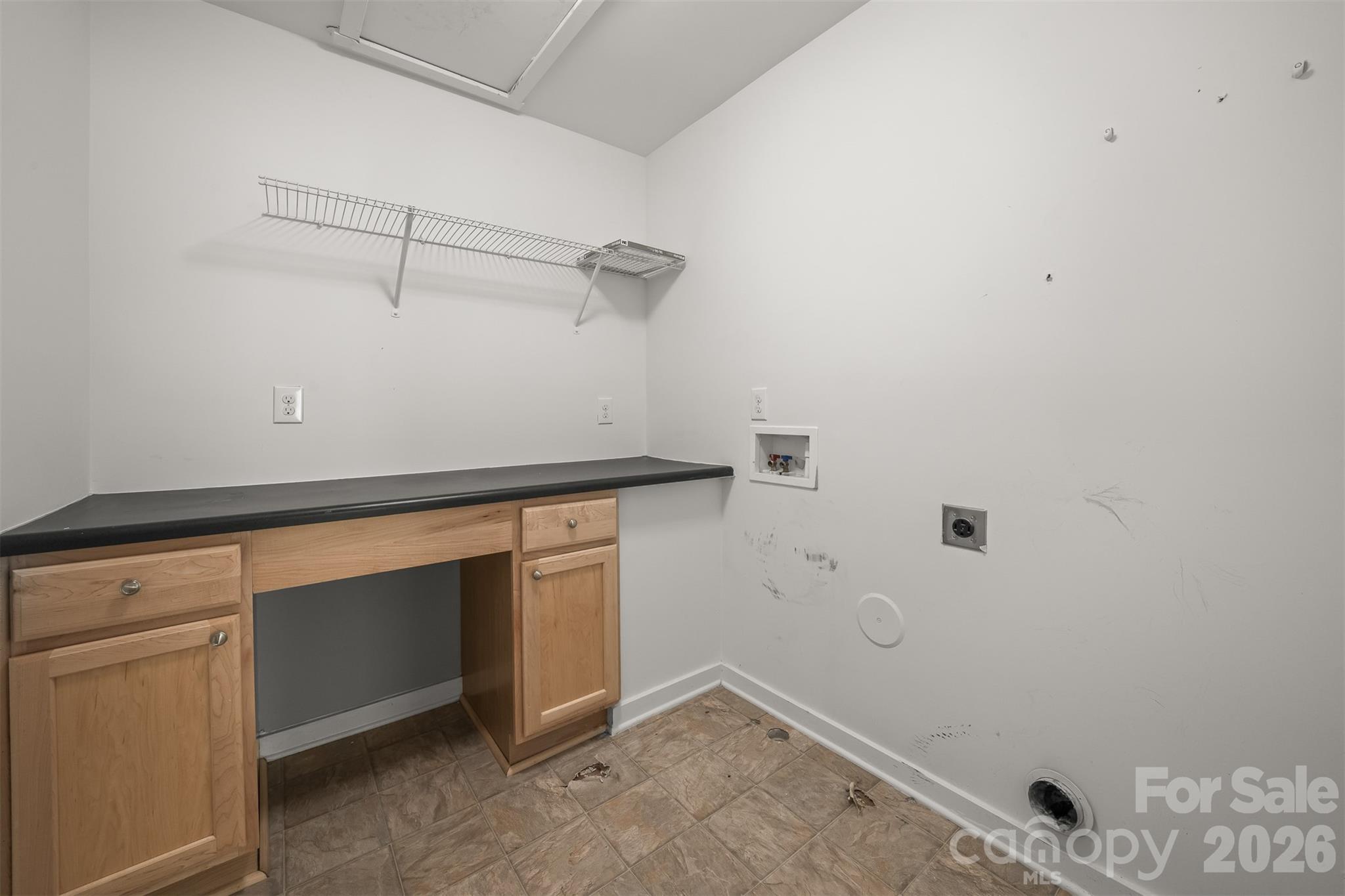 Lake Ridge - Residential