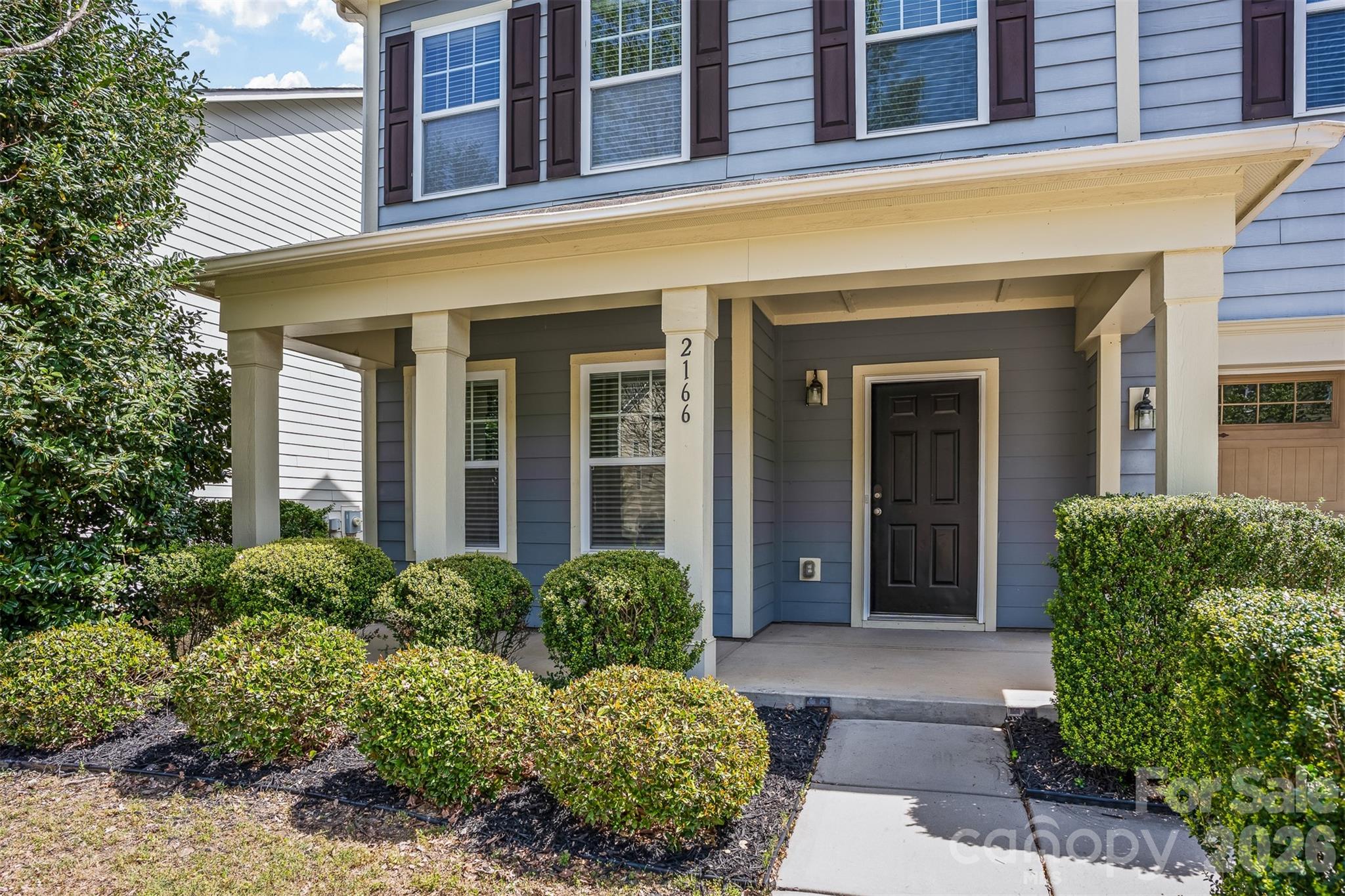 Lake Ridge - Residential