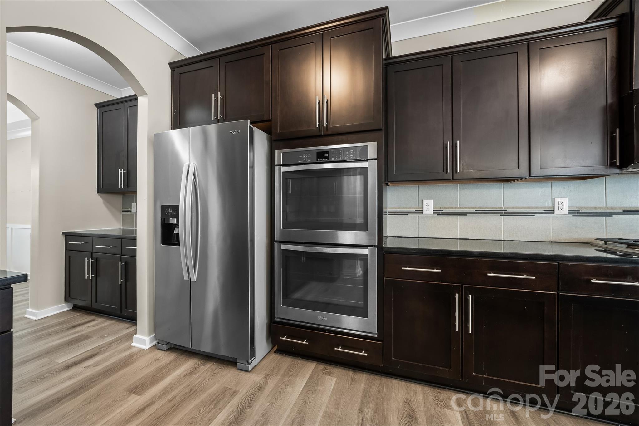 Lake Ridge - Residential