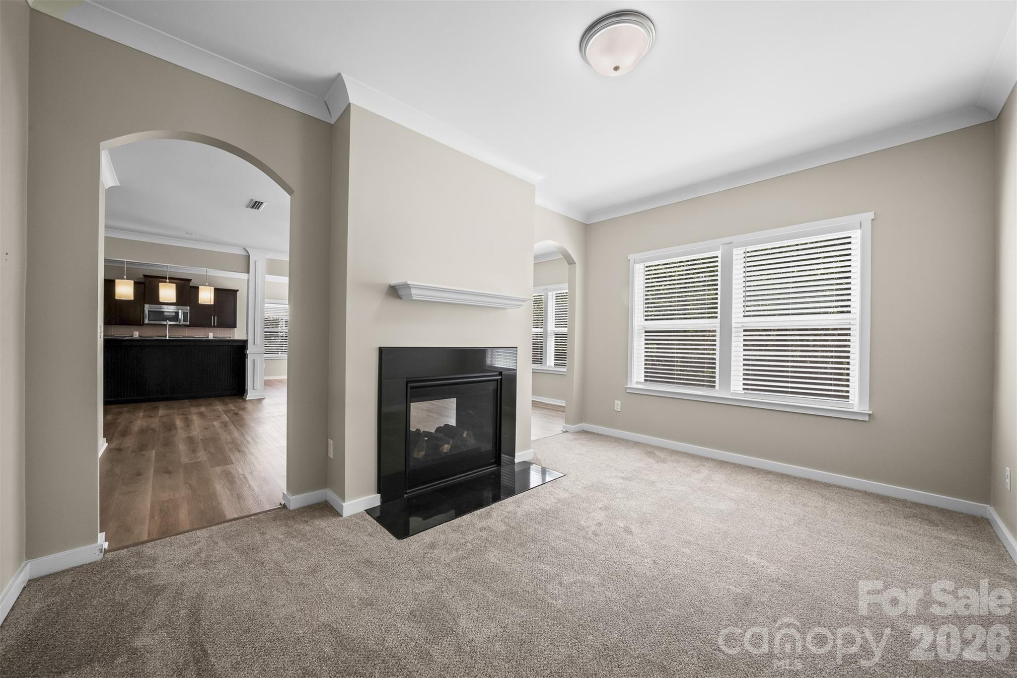 Lake Ridge - Residential