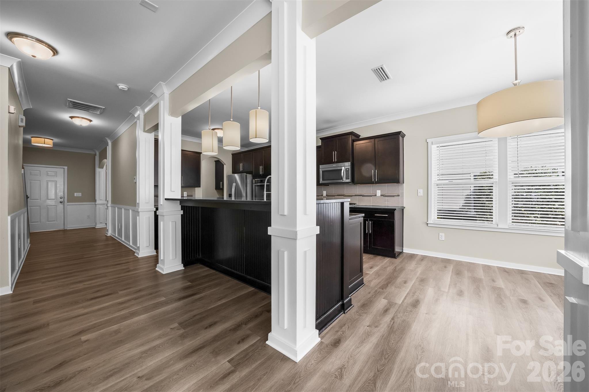 Lake Ridge - Residential