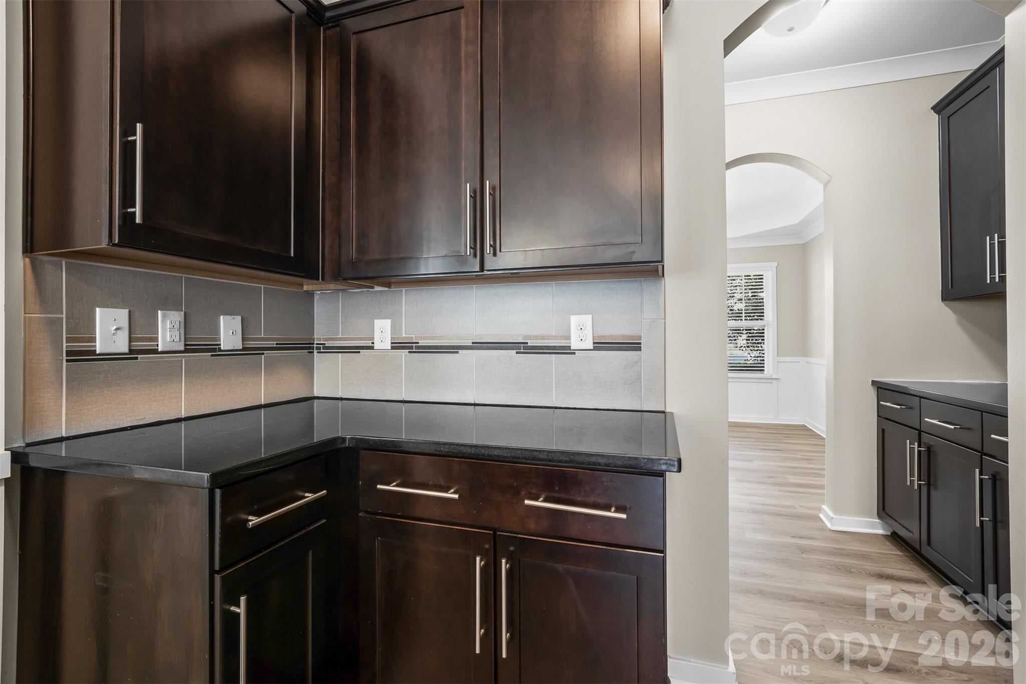 Lake Ridge - Residential