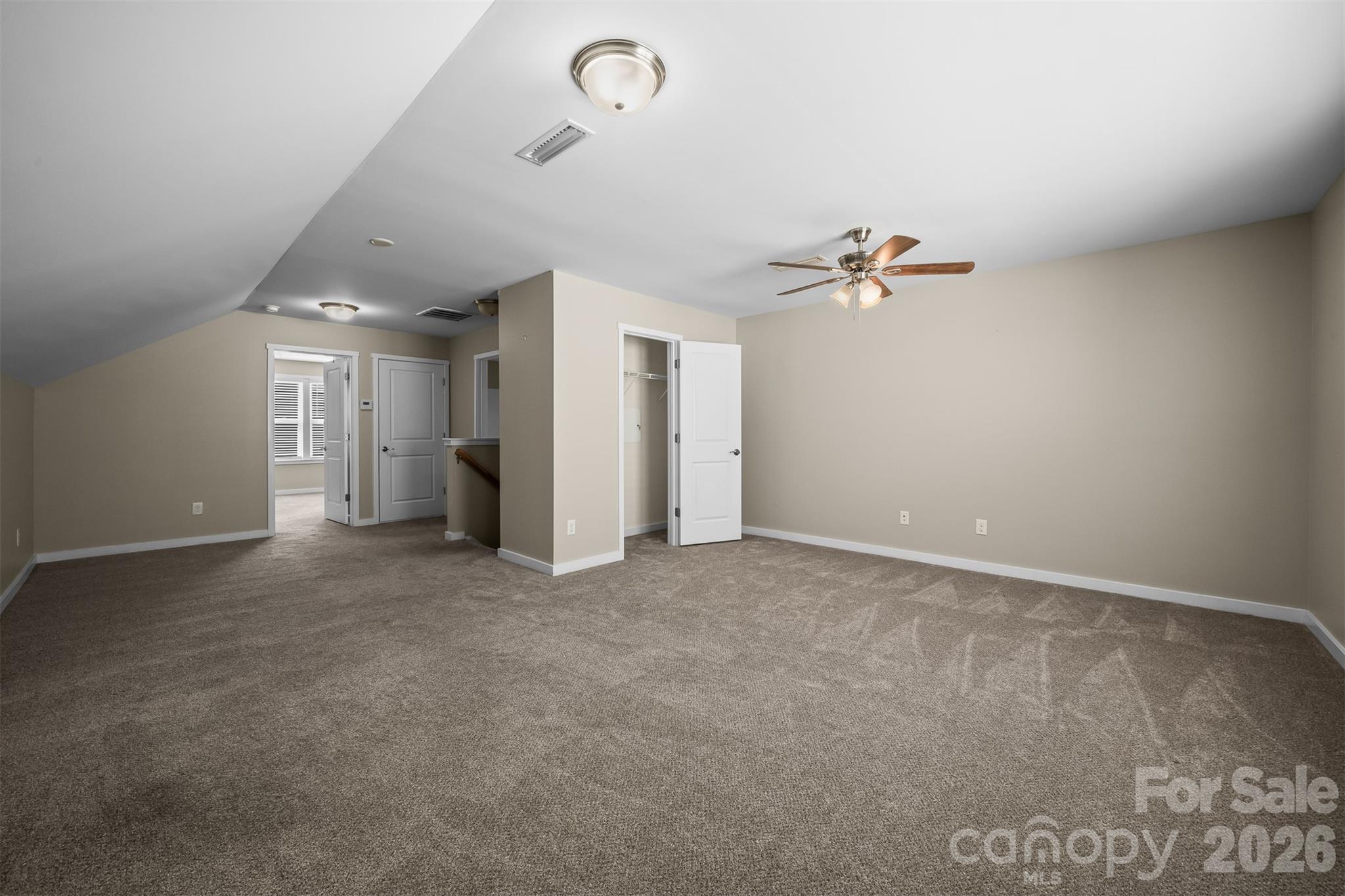 Lake Ridge - Residential