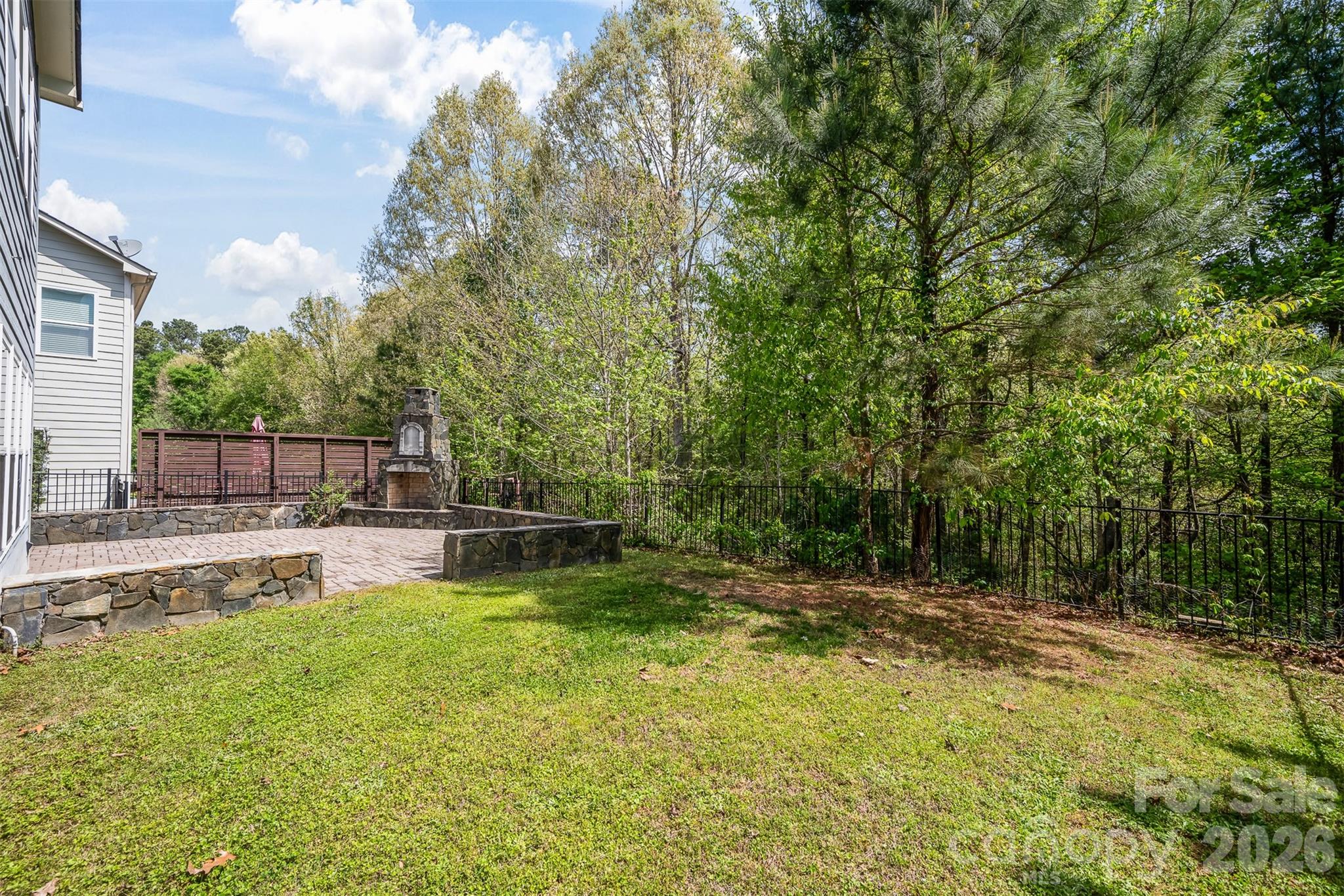 Lake Ridge - Residential