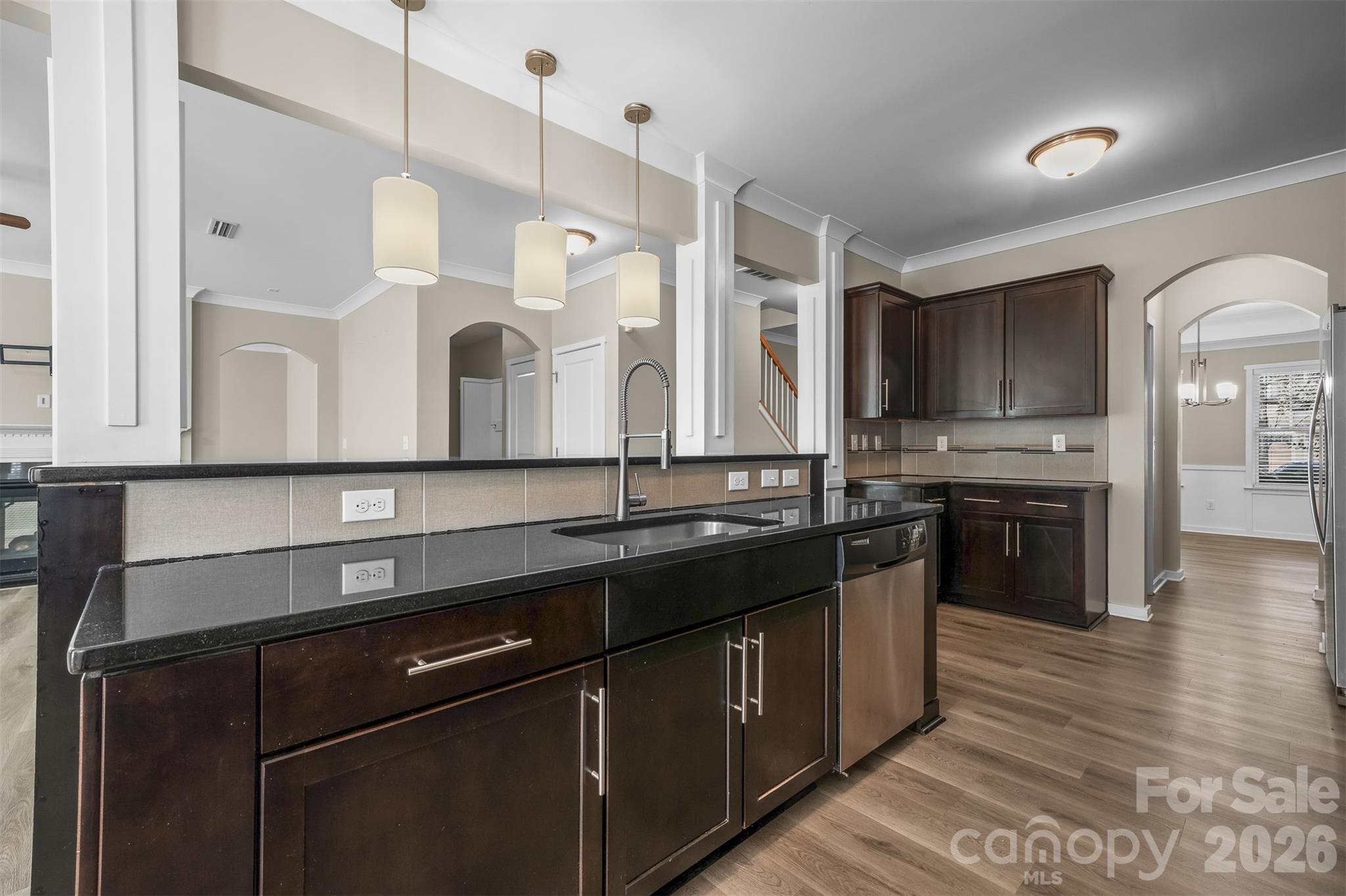 Lake Ridge - Residential