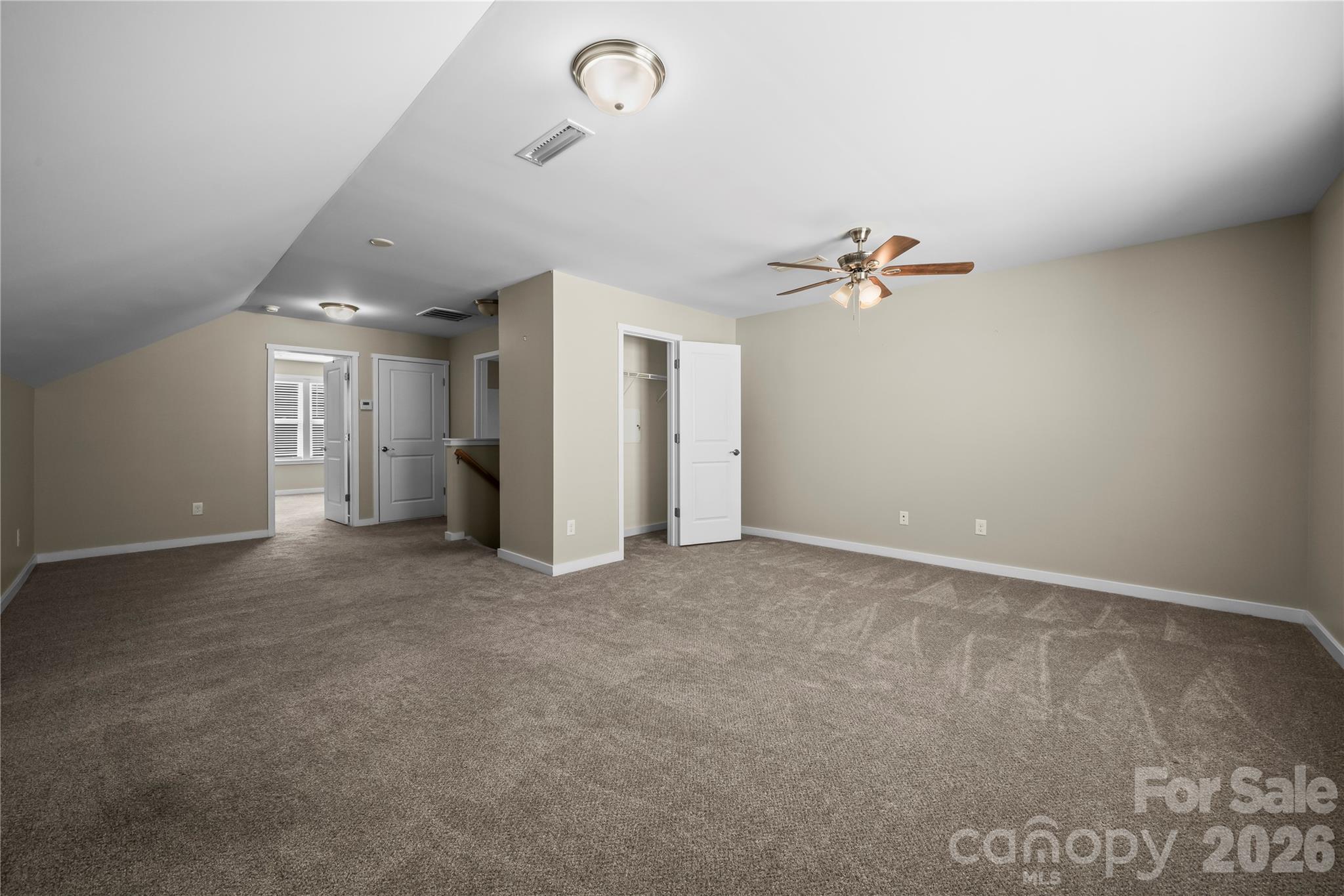 Lake Ridge - Residential