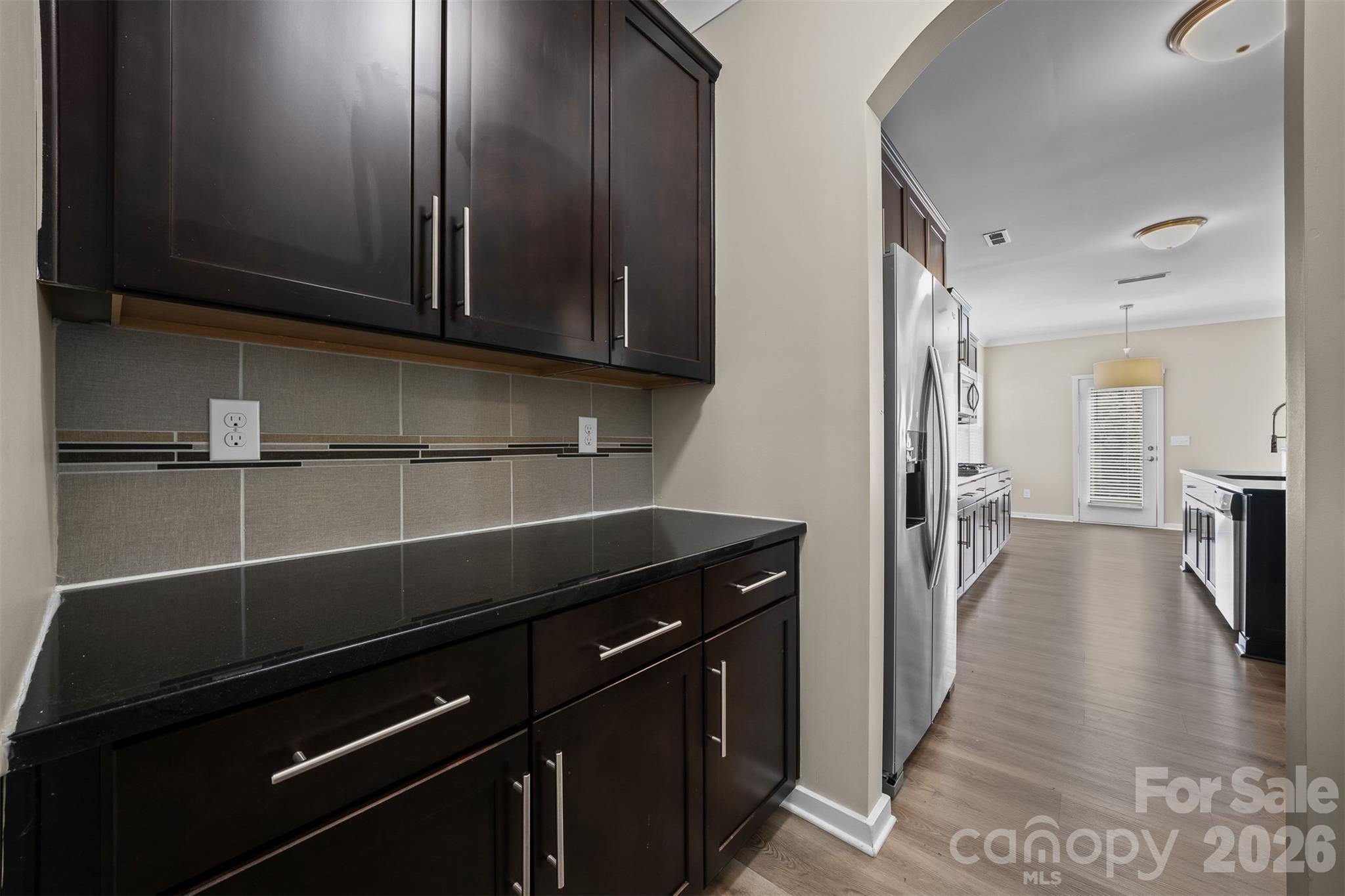 Lake Ridge - Residential