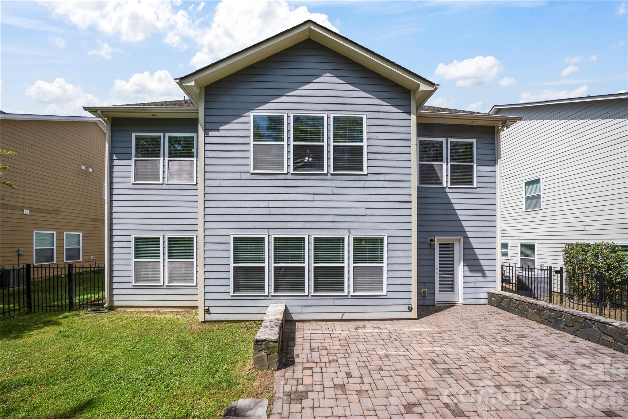 Lake Ridge - Residential