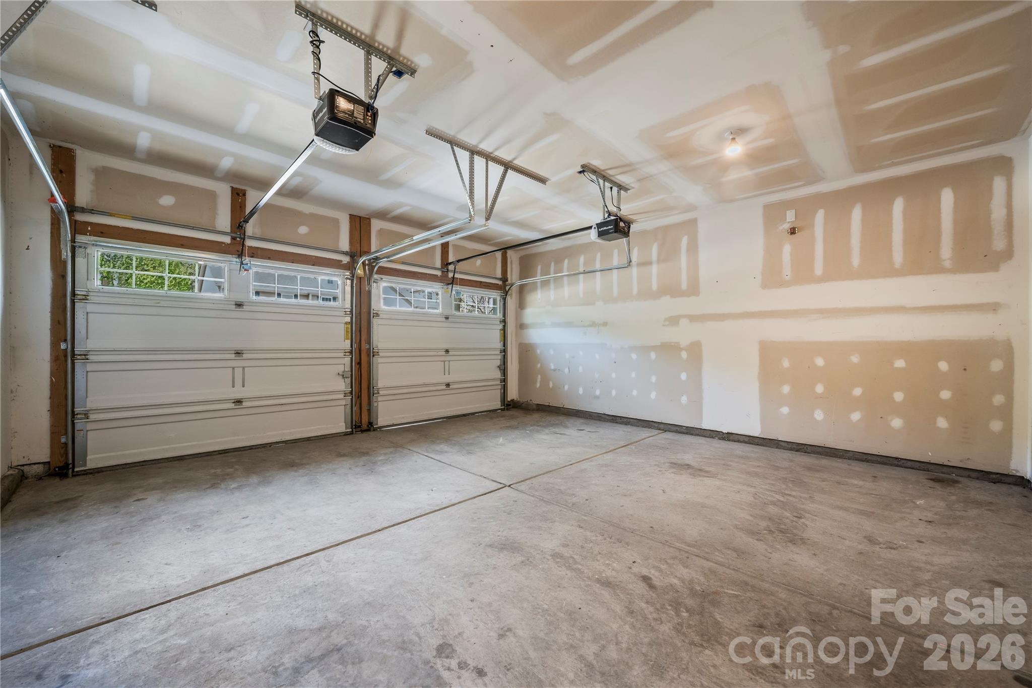 Lake Ridge - Residential