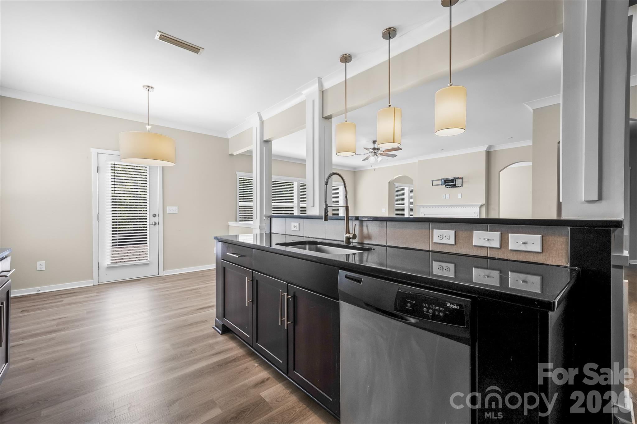 Lake Ridge - Residential