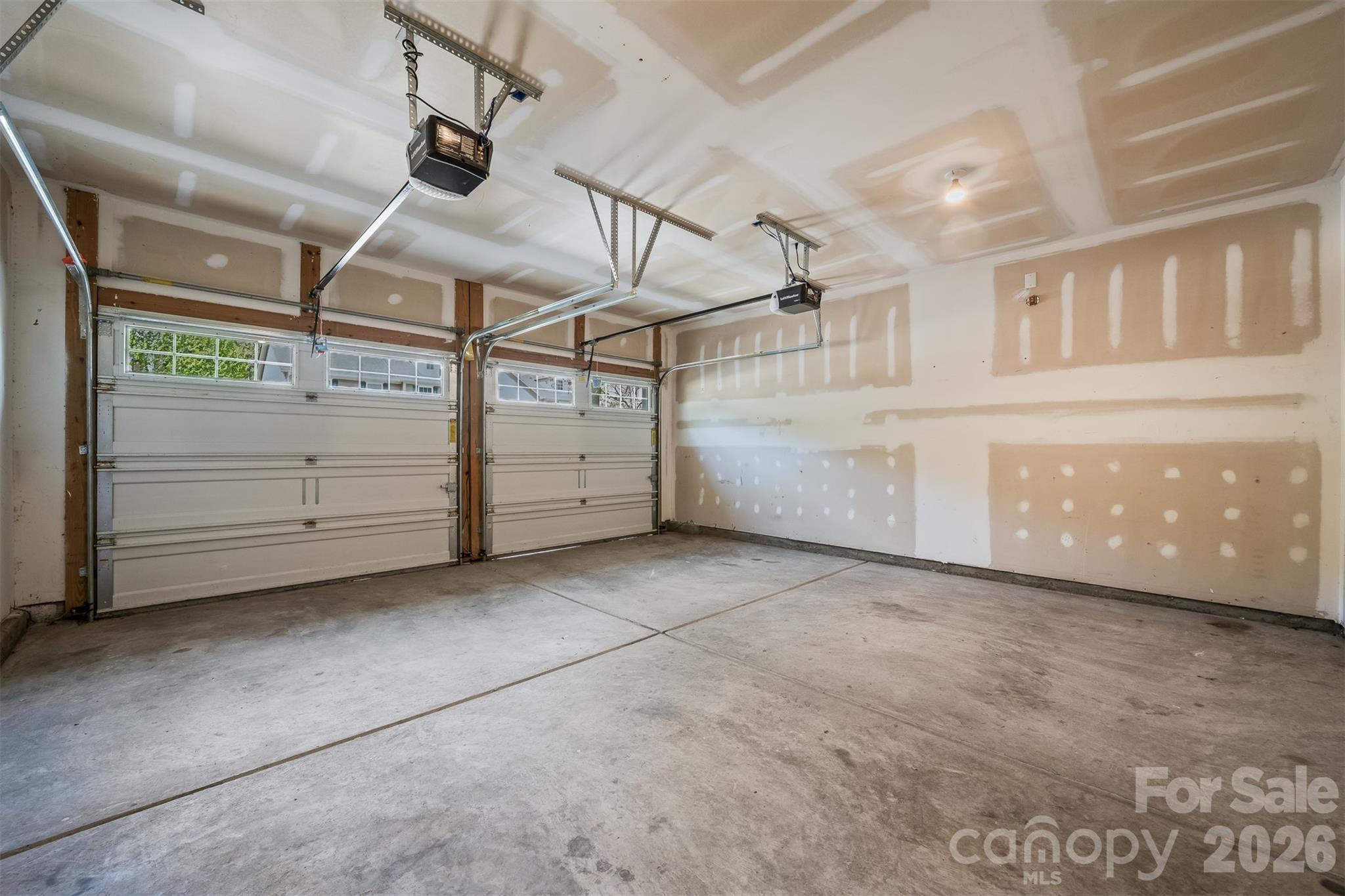 Lake Ridge - Residential