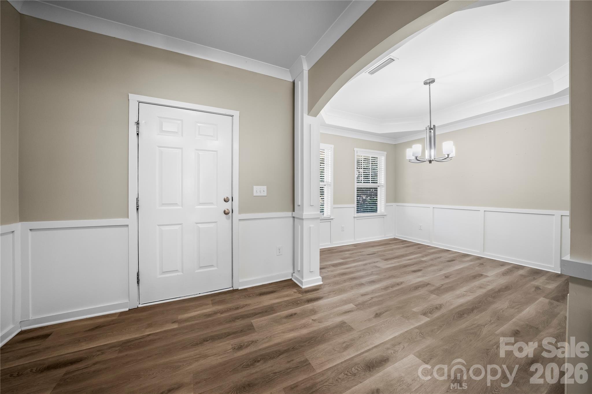 Lake Ridge - Residential