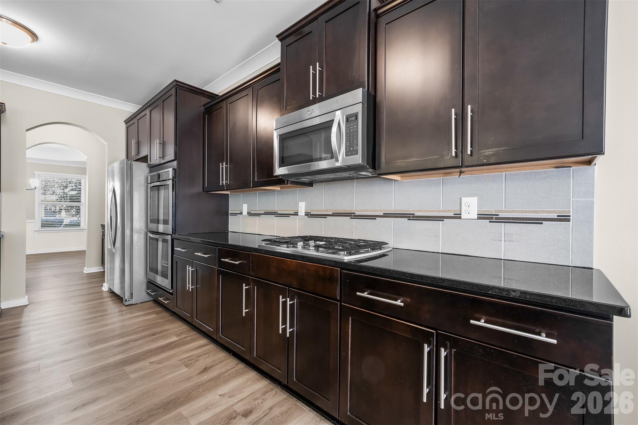 Lake Ridge - Residential