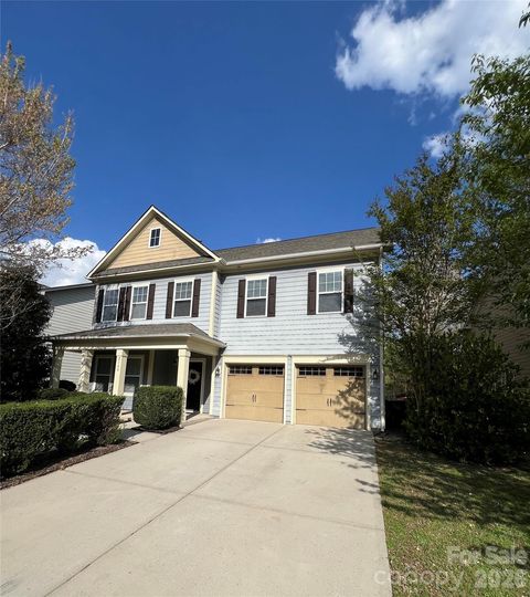 Photo of 2166 Bluebell Way, Tega Cay, SC 29708 (MLS # 4367402)