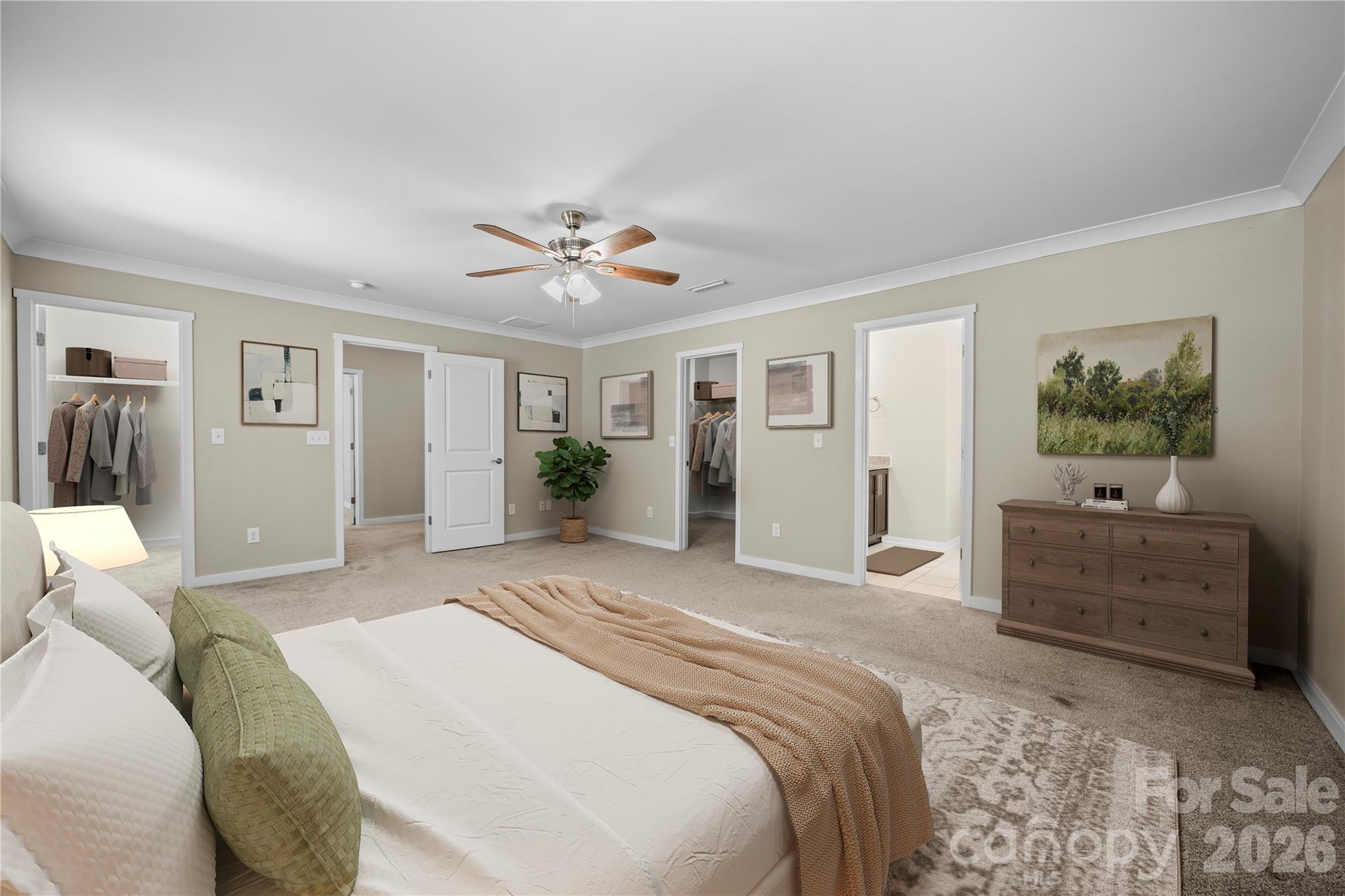 Lake Ridge - Residential