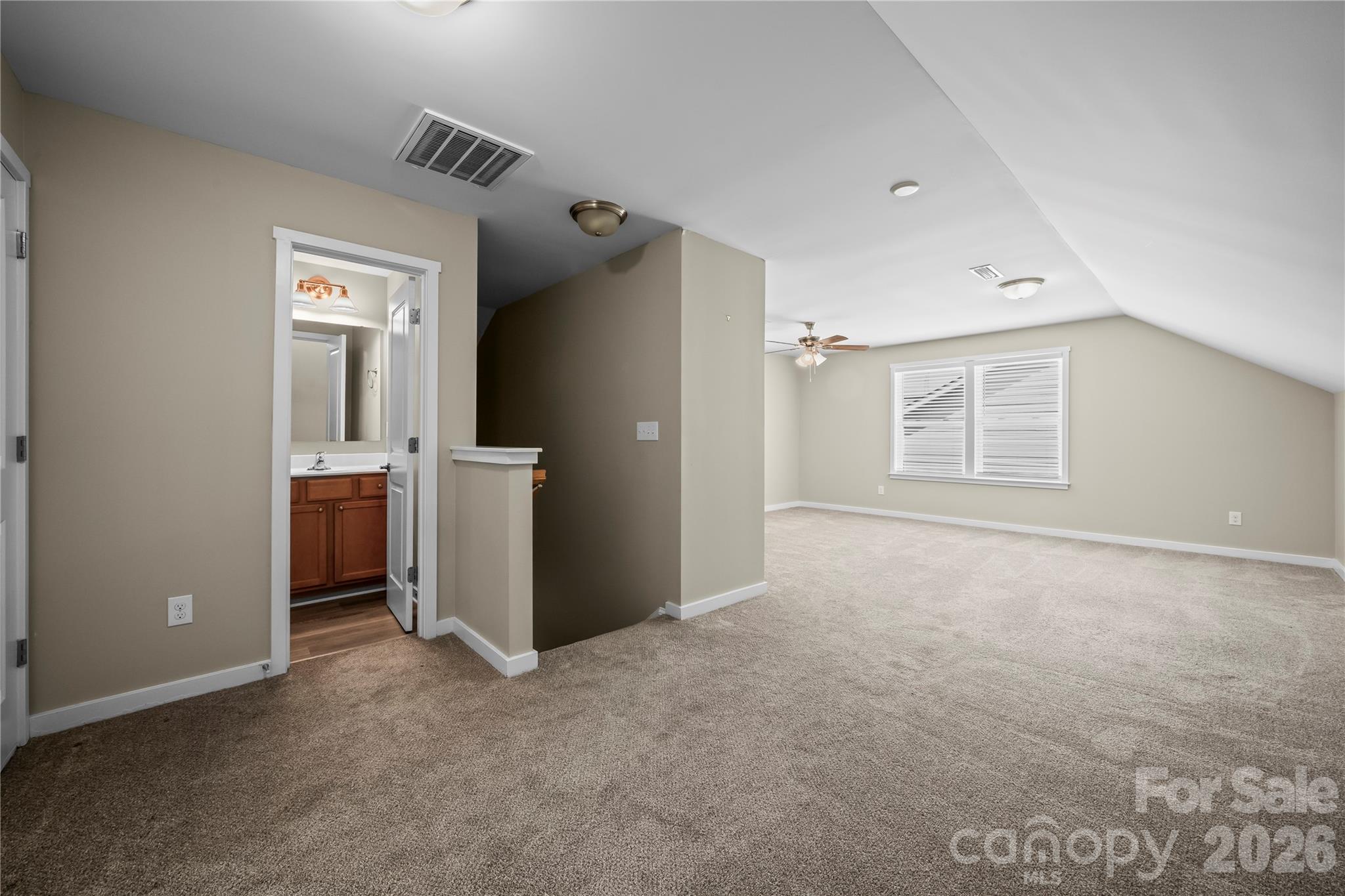 Lake Ridge - Residential