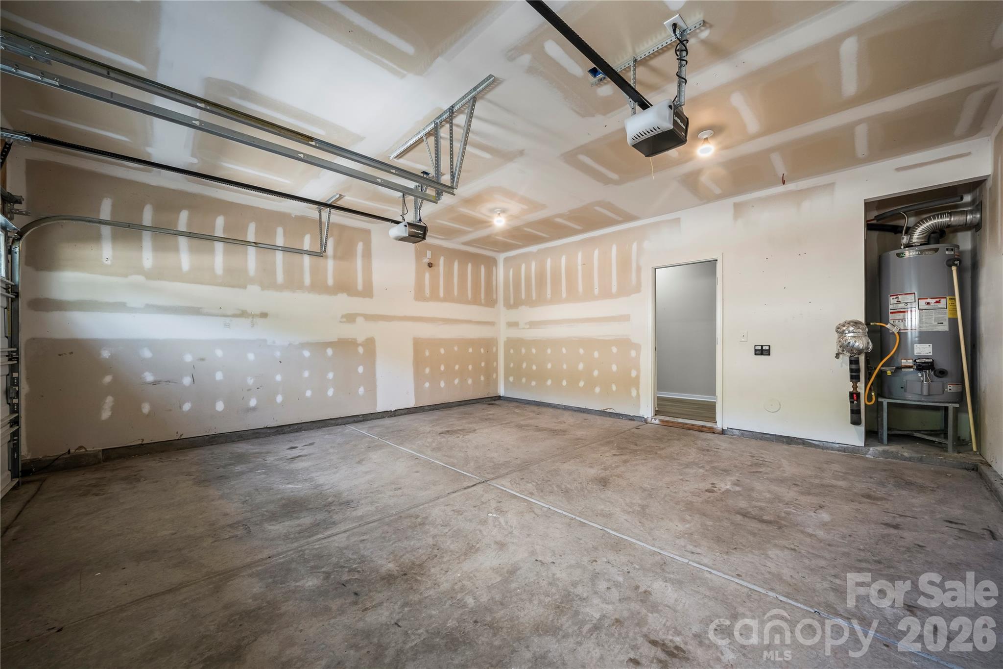 Lake Ridge - Residential