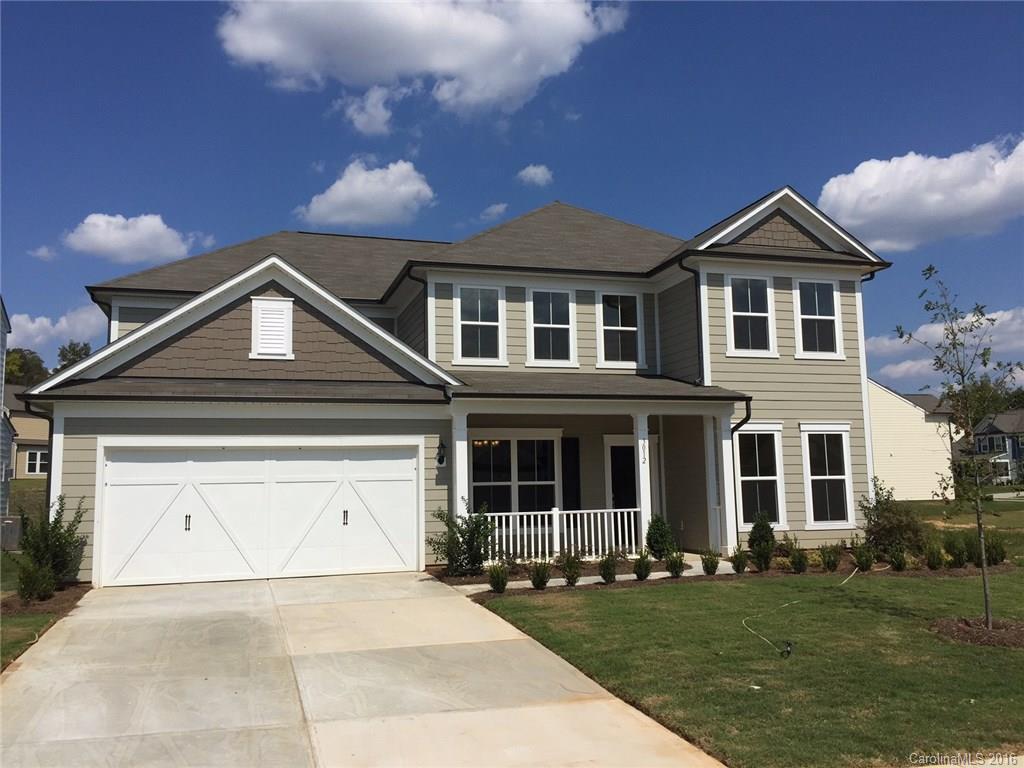 Springview Meadows - Residential