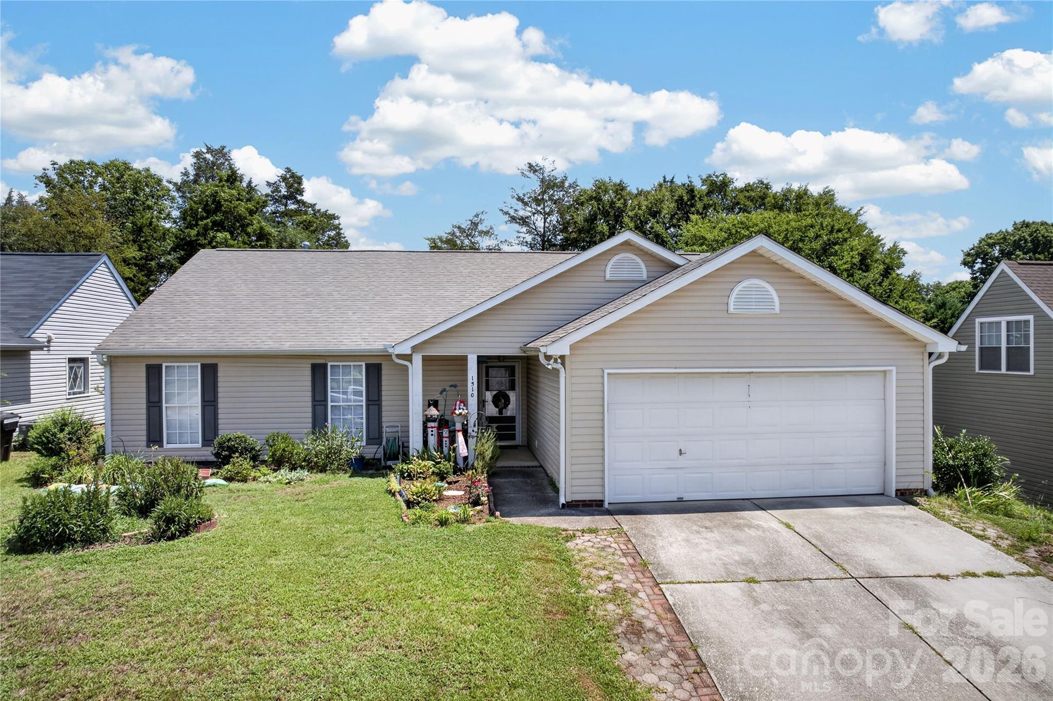 1510 Bellridge Road, Rock Hill, SC, 29732