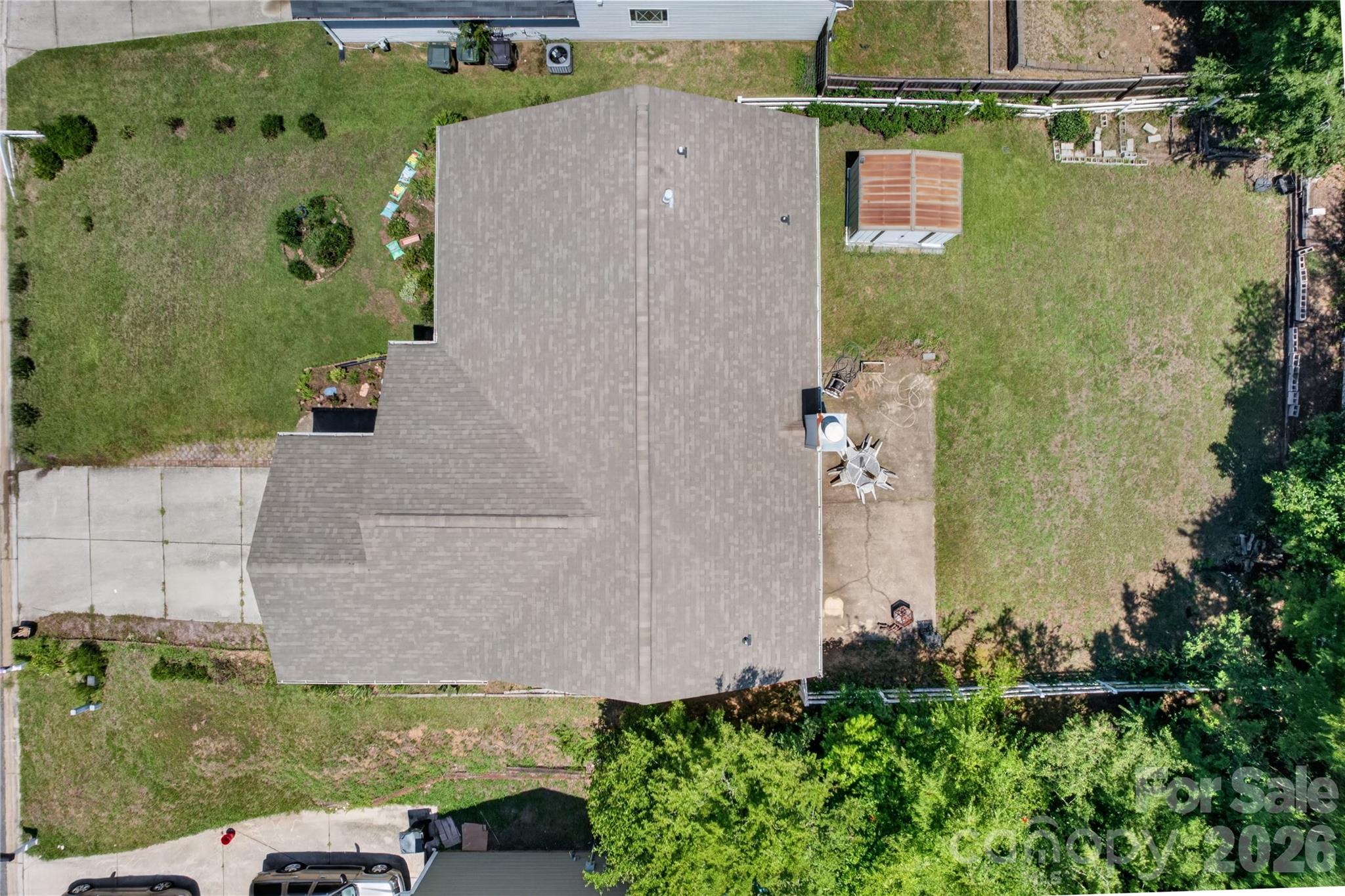 1510 Bellridge Road