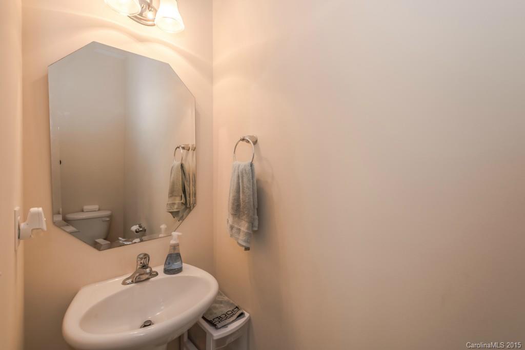 Oaks At Clover - Residential