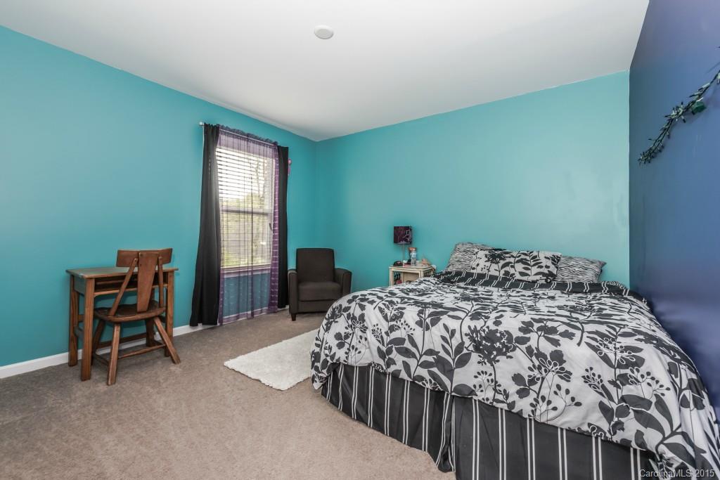 Oaks At Clover - Residential