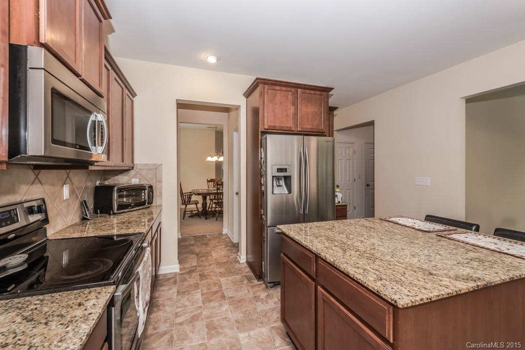 Oaks At Clover - Residential