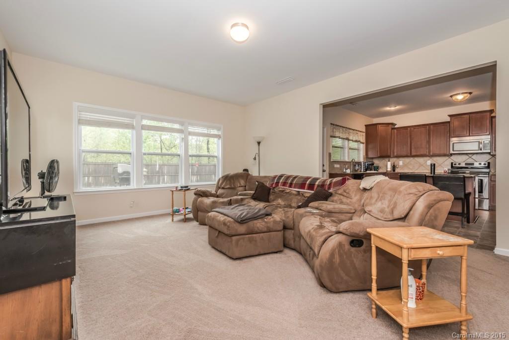 Oaks At Clover - Residential