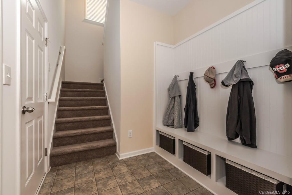 Oaks At Clover - Residential