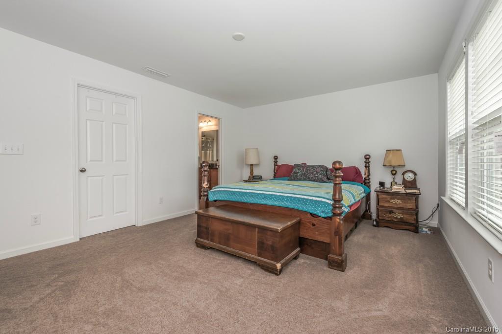 Oaks At Clover - Residential