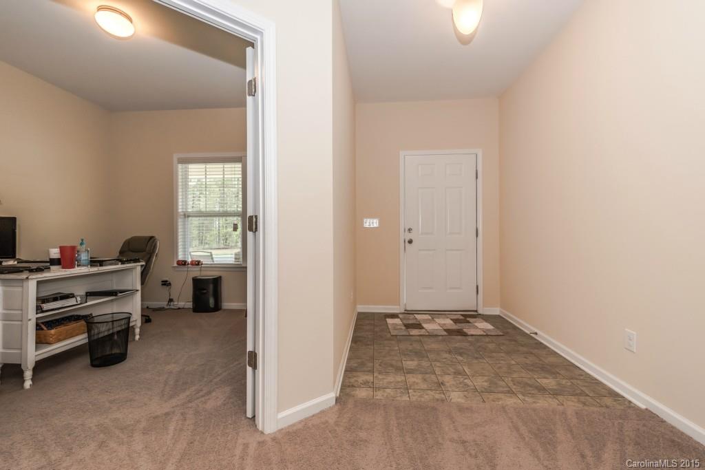 Oaks At Clover - Residential