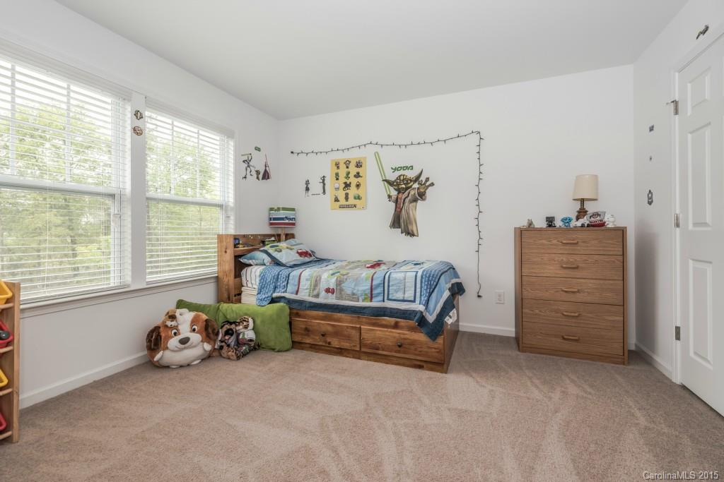 Oaks At Clover - Residential