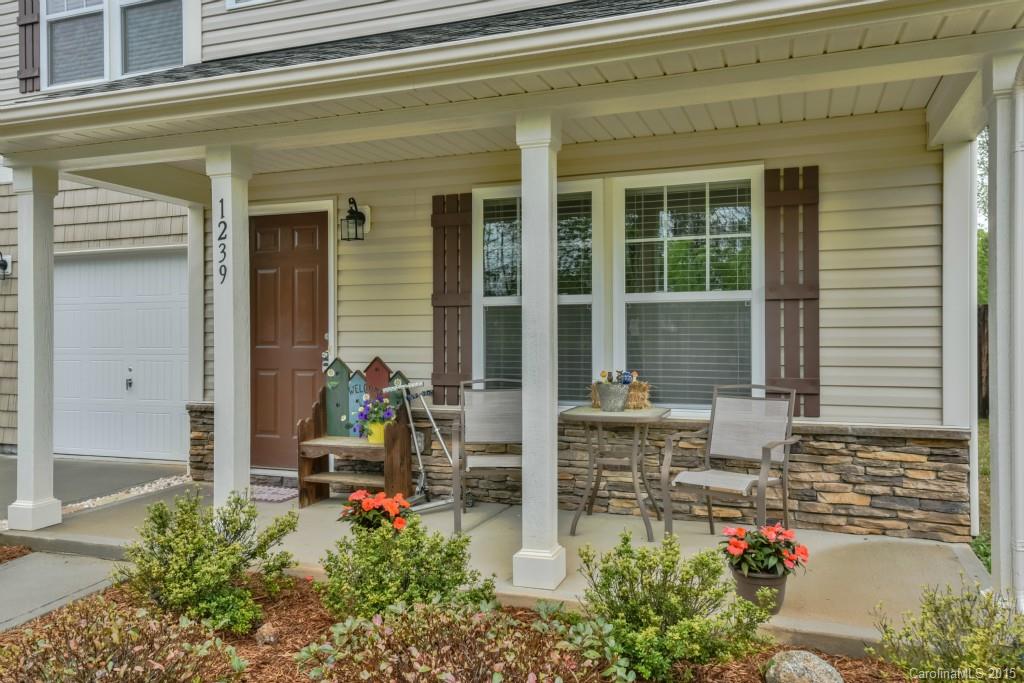 Oaks At Clover - Residential