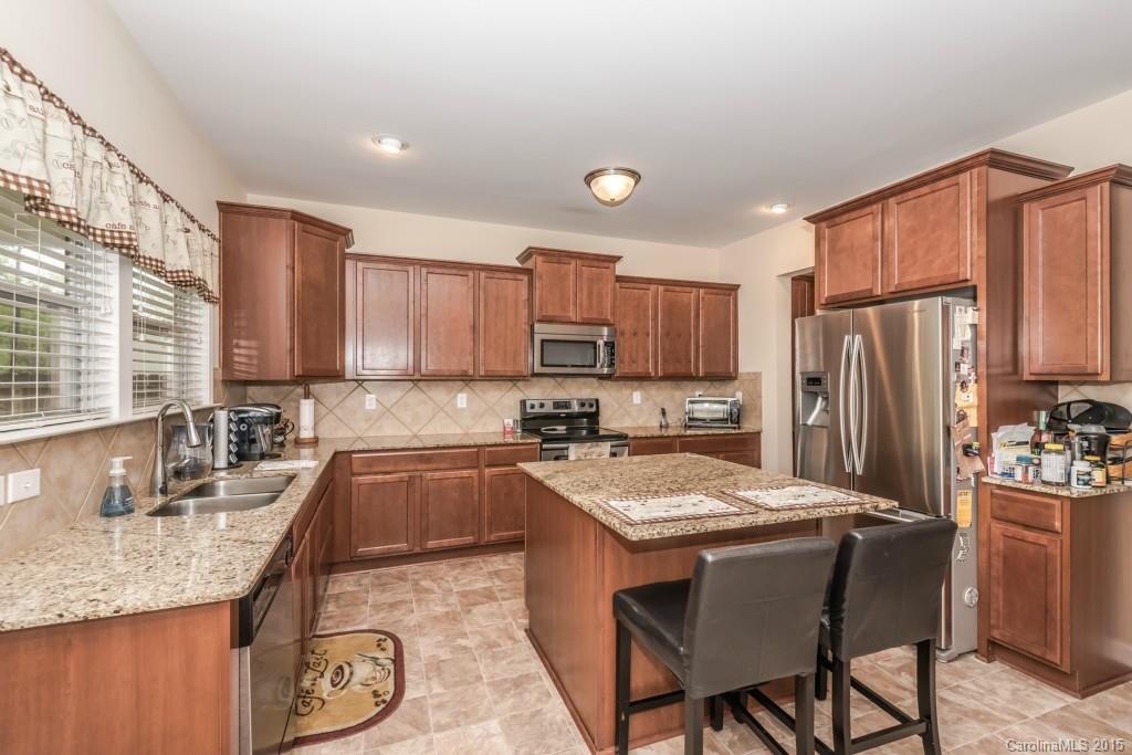 Oaks At Clover - Residential