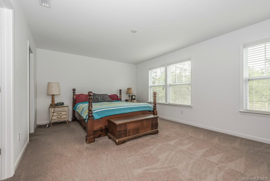 Oaks At Clover - Residential