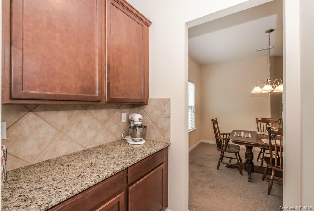 Oaks At Clover - Residential