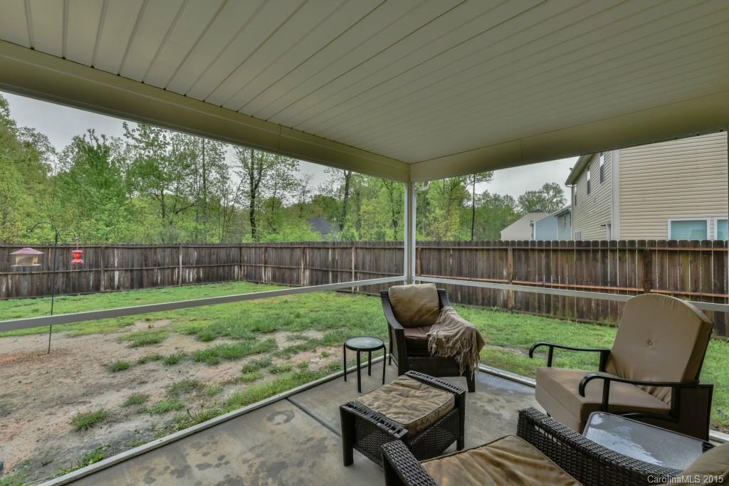 Oaks At Clover - Residential