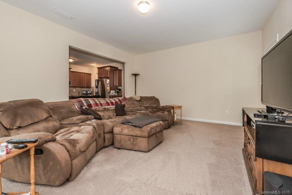 Oaks At Clover - Residential