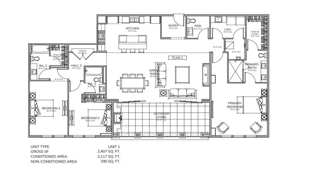 409 Queens Road 102