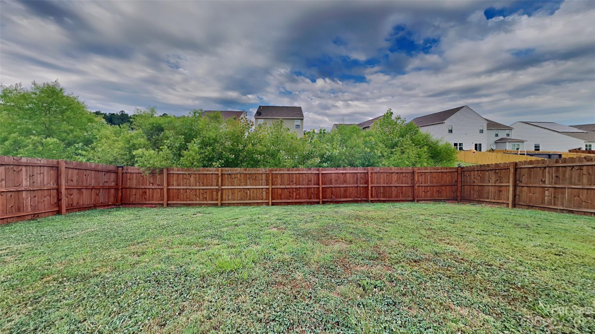 Roddey Park - Residential