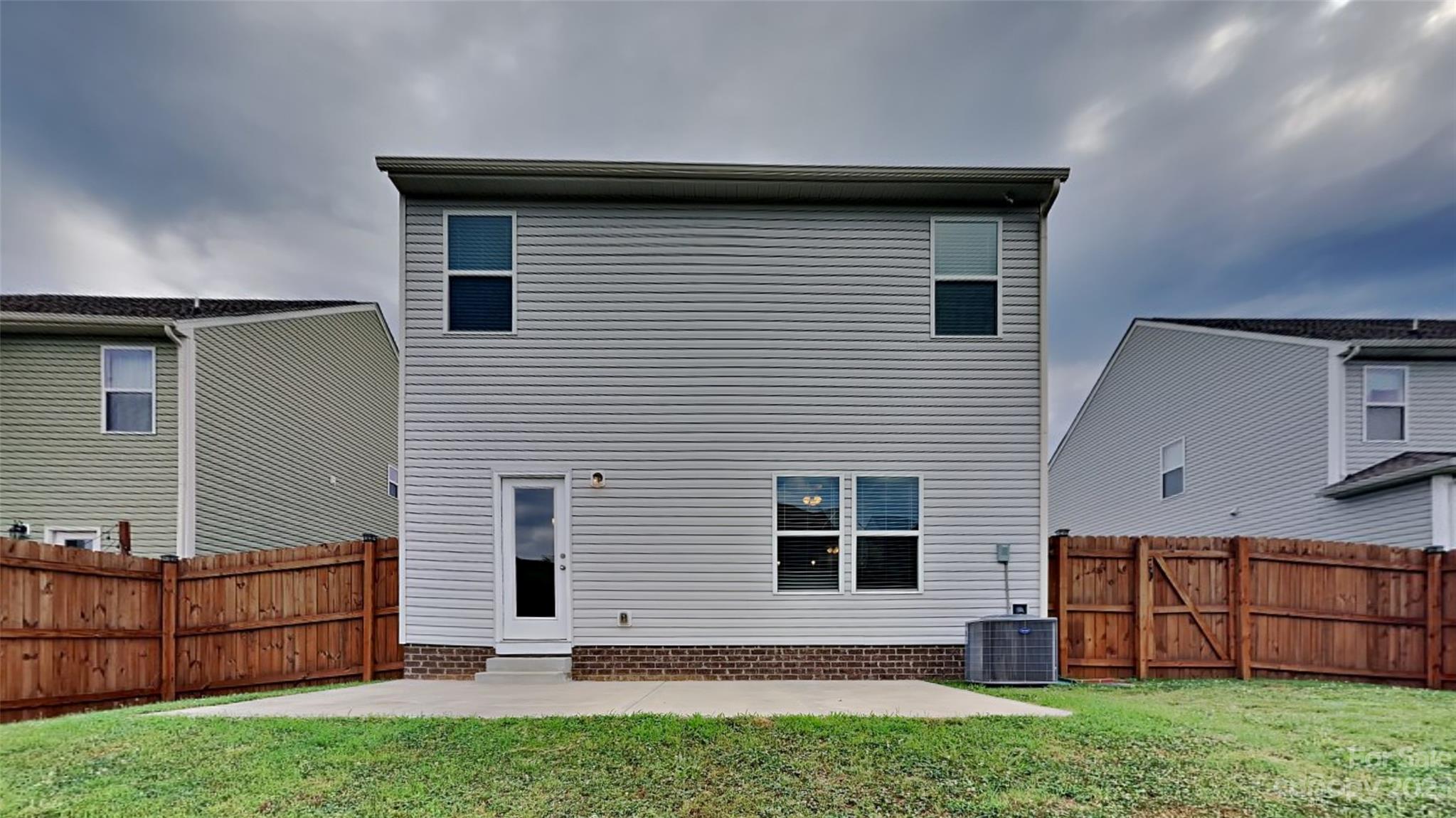 Roddey Park - Residential