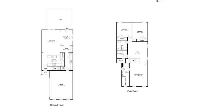 Roddey Park - Residential