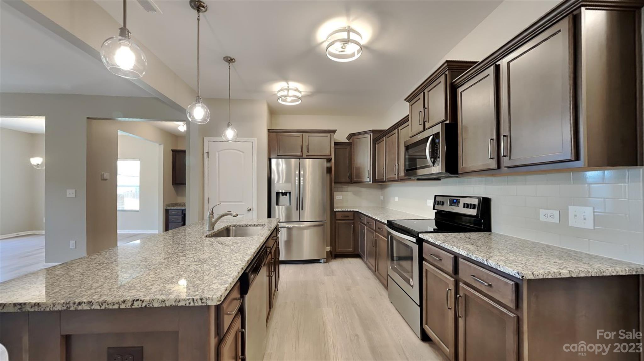 Roddey Park - Residential