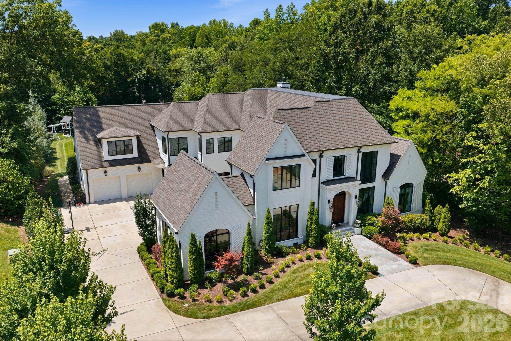 4420 Forest Hills Drive