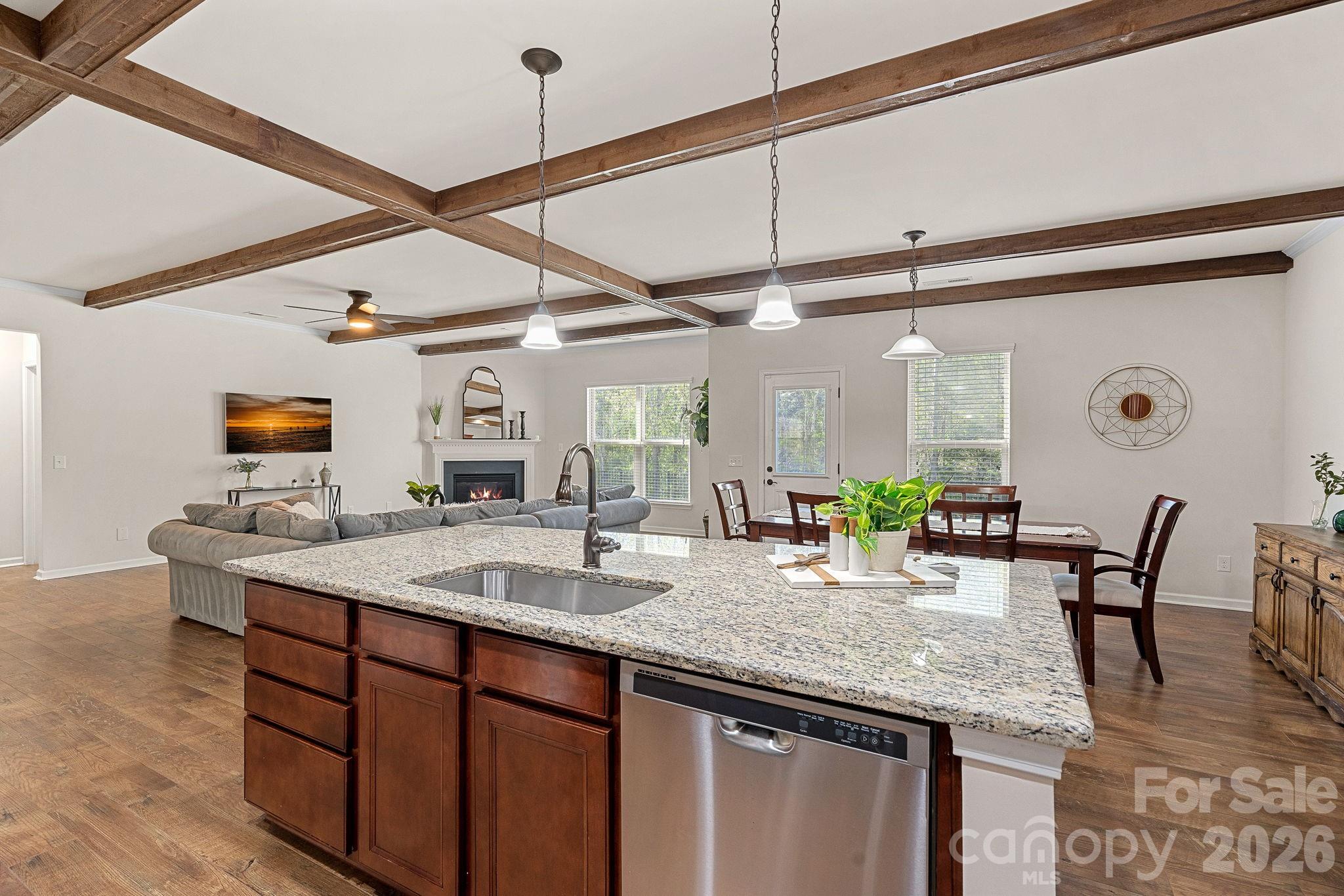 Audubon Lake - Residential