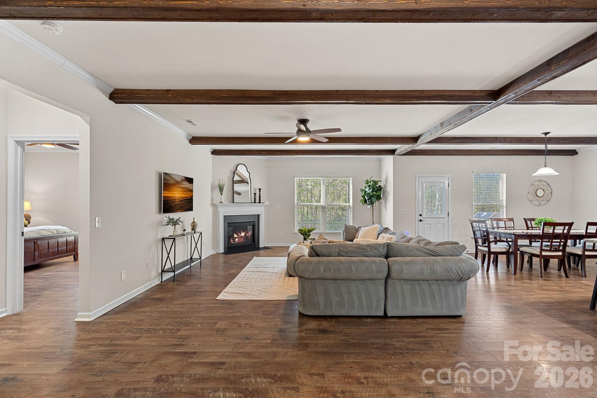 Audubon Lake - Residential