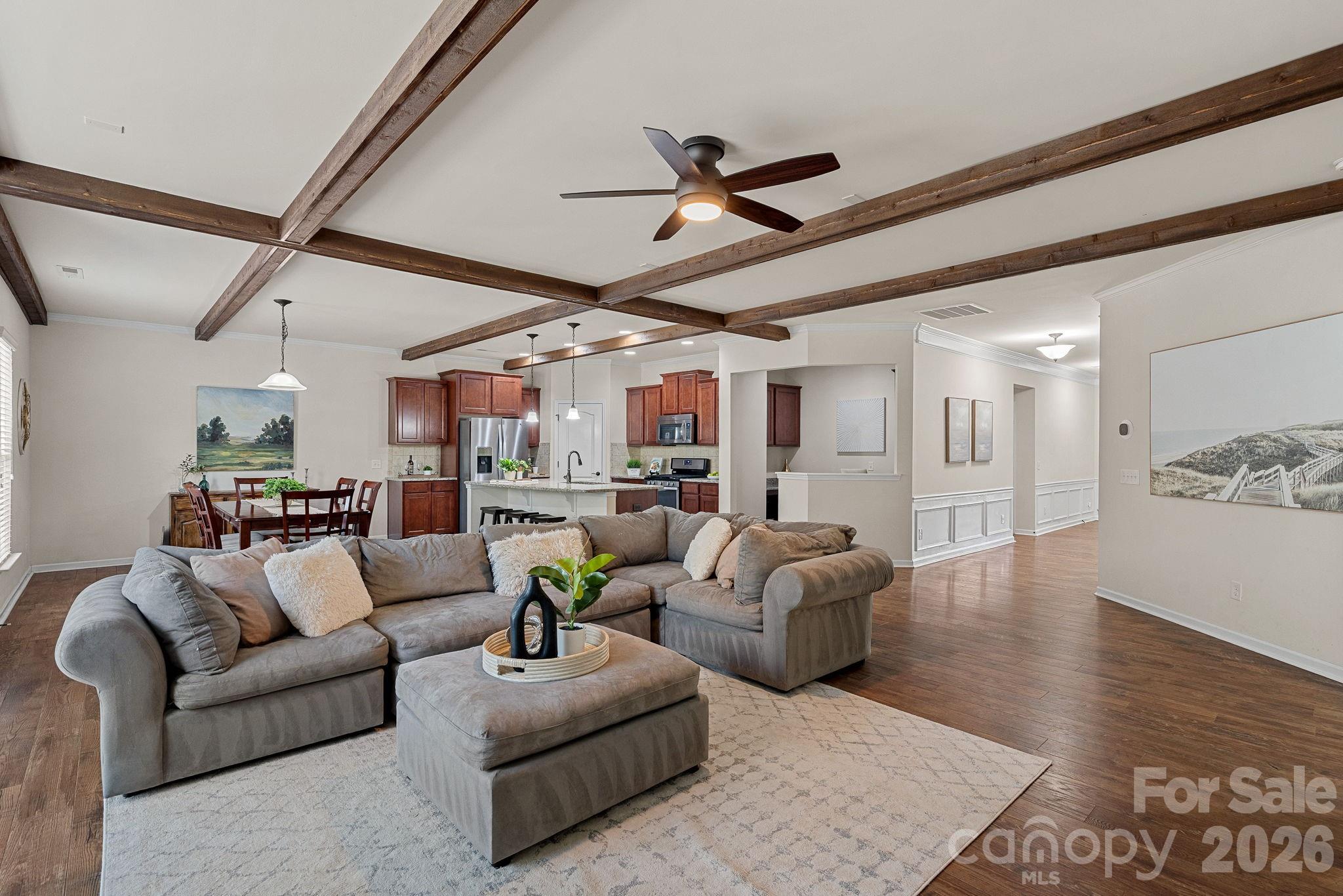 Audubon Lake - Residential