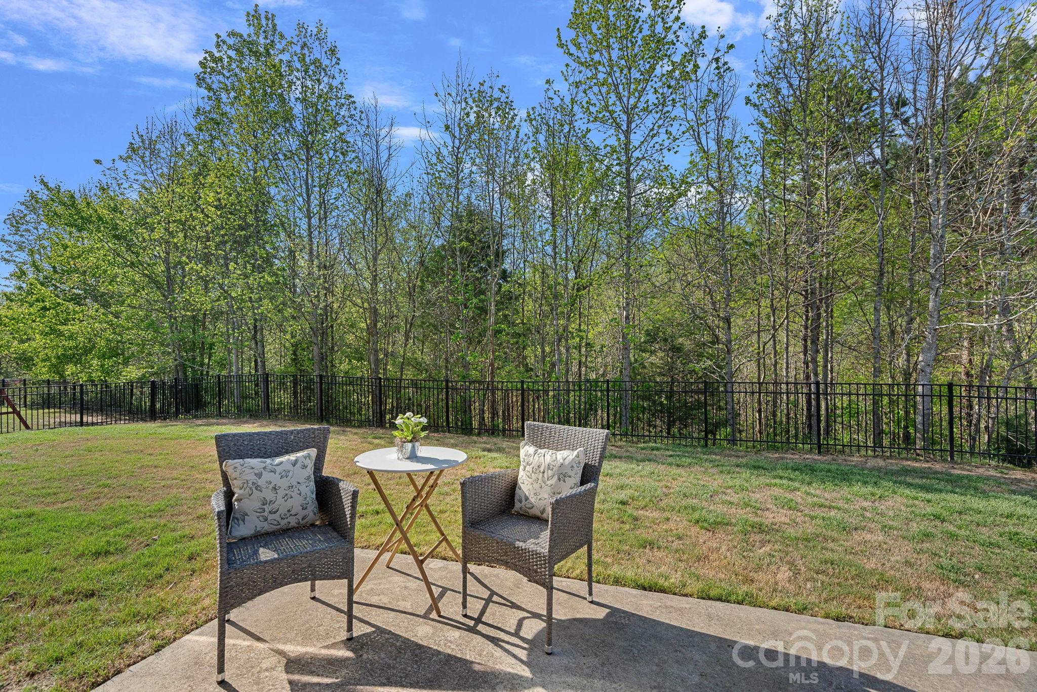 Audubon Lake - Residential