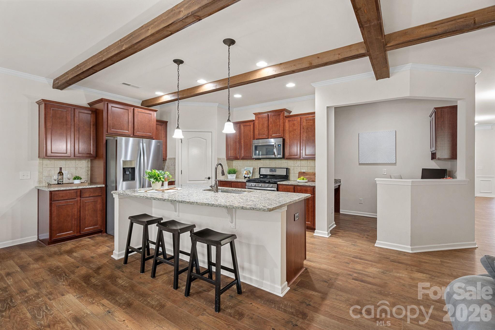 Audubon Lake - Residential