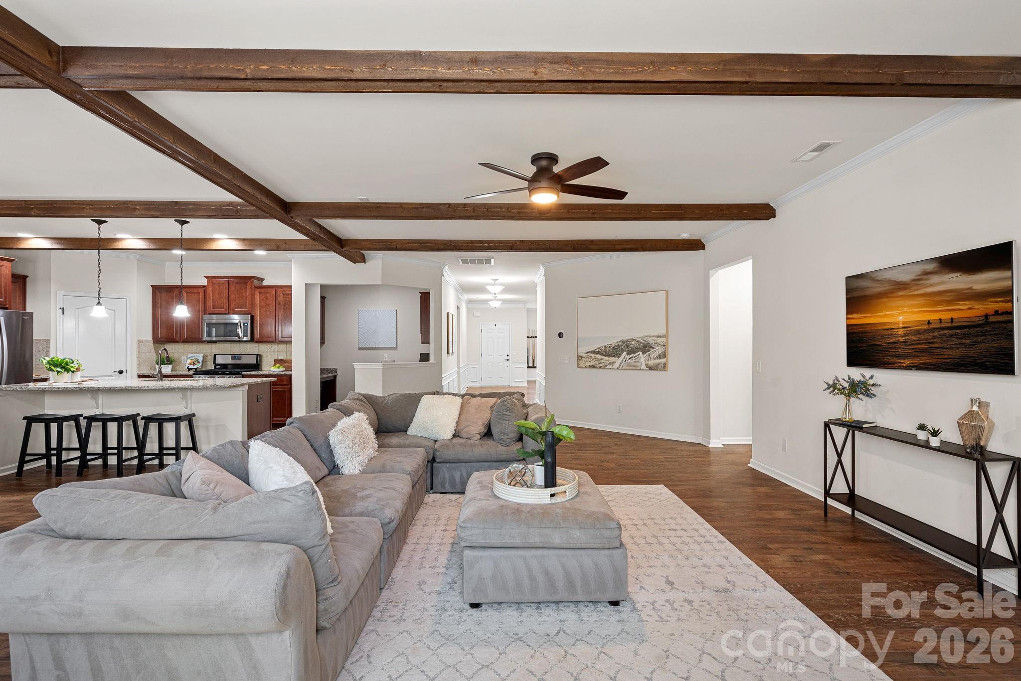 Audubon Lake - Residential